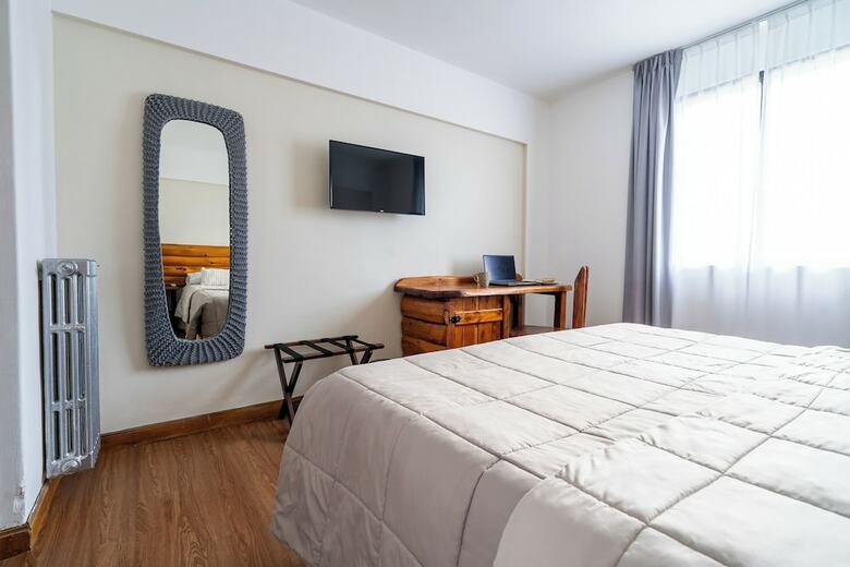 Gran Hotel Panamericano