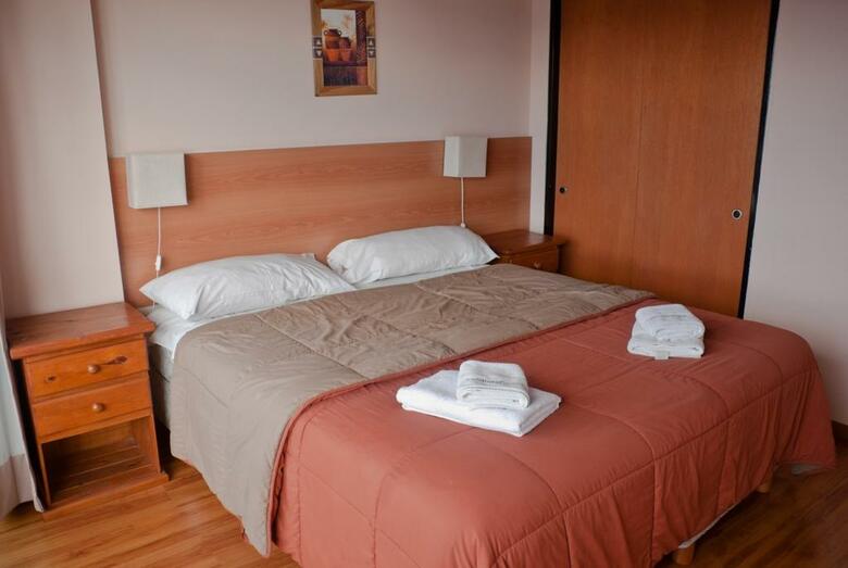 Hotel Tango Inn Downtown