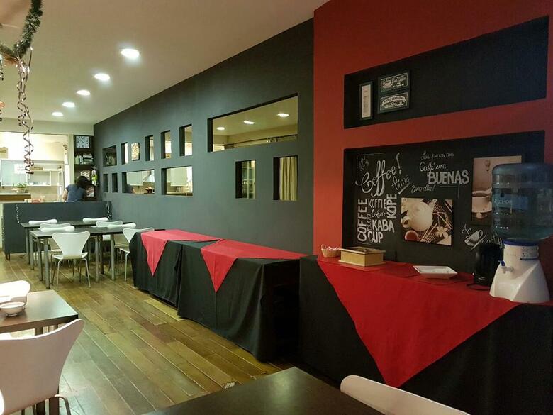 Hotel Tango Inn