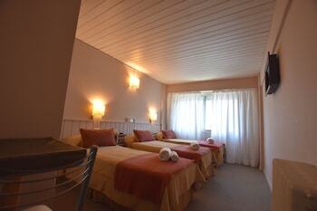 Hotel Tango Inn