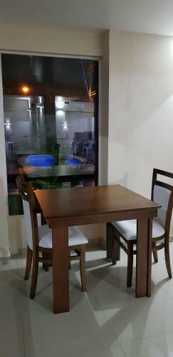 Iguazu Urban Hotel Express