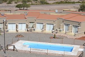 Hotel El Chiflon Posta Pueblo