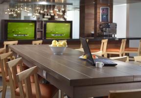 Hotel Fairfield Inn & Suites Saltillo