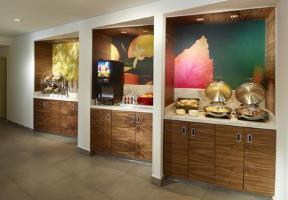 Hotel Fairfield Inn & Suites Saltillo