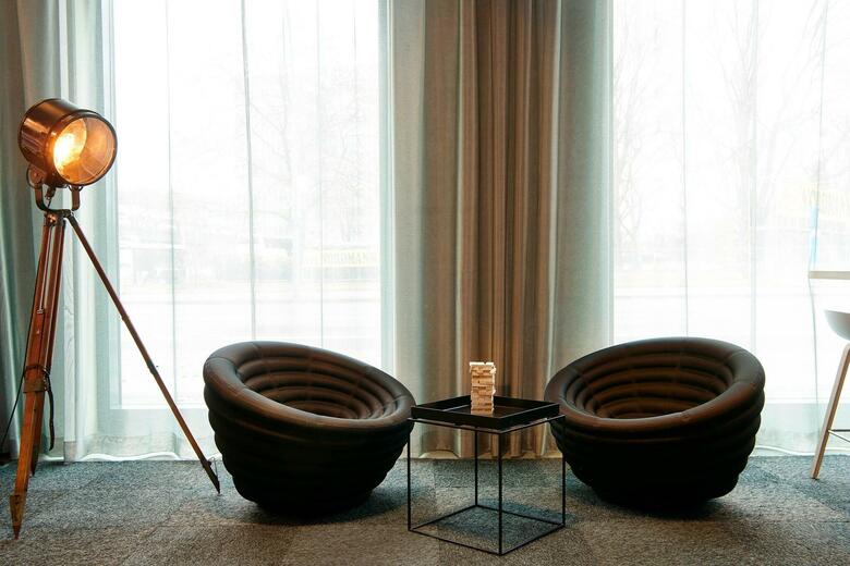 Hotel Moxy Berlin Ostbahnhof