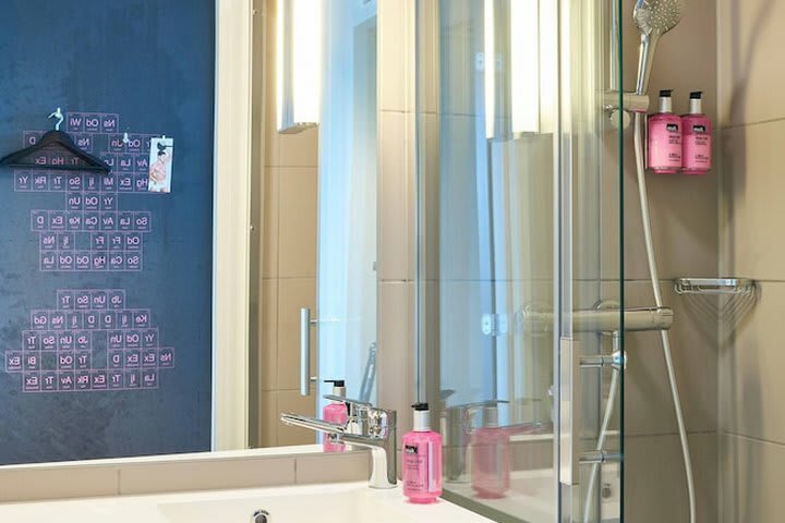 Hotel Moxy Berlin Ostbahnhof