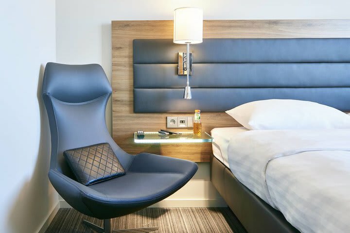 Hotel Moxy Berlin Ostbahnhof