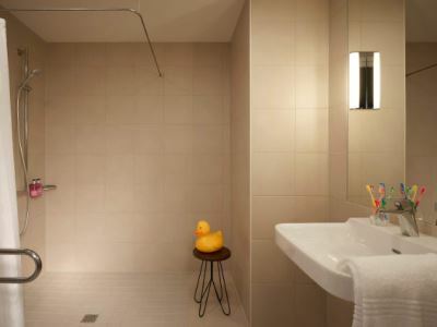 Hotel Moxy Berlin Ostbahnhof