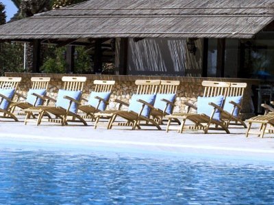 Hotel Sandy Beach
