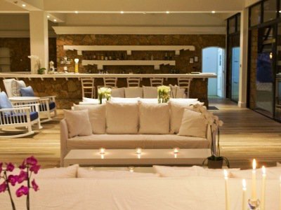 Hotel Sandy Beach