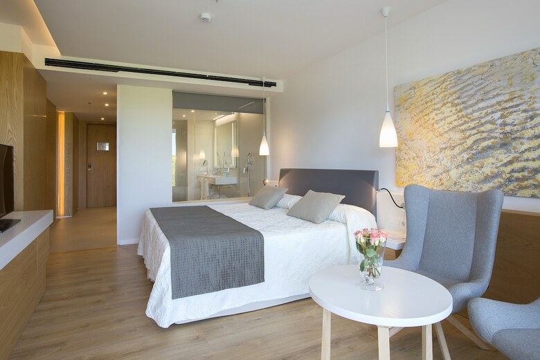 Hotel Hipotels Playa De Palma Palace