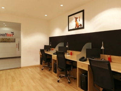 Hotel Red Fox C