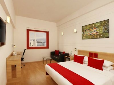 Hotel Red Fox C