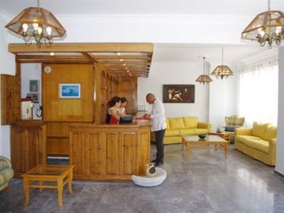 Hotel Kamari Blu