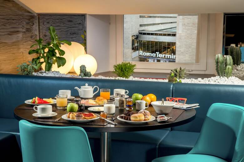 Hotel Gioberti Art