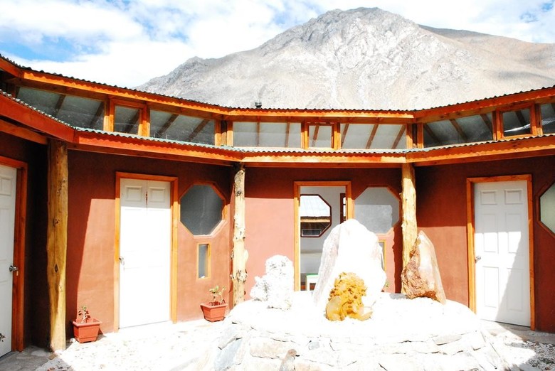 Spa Cochiguaz