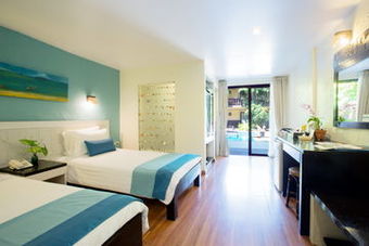 Hotel Phra Nang Inn