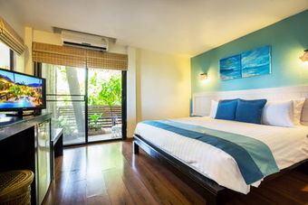 Hotel Phra Nang Inn