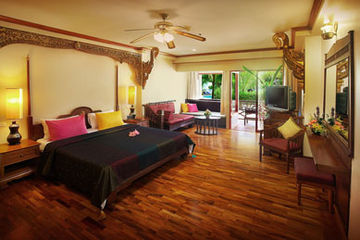 Hotel Thai Village Resort