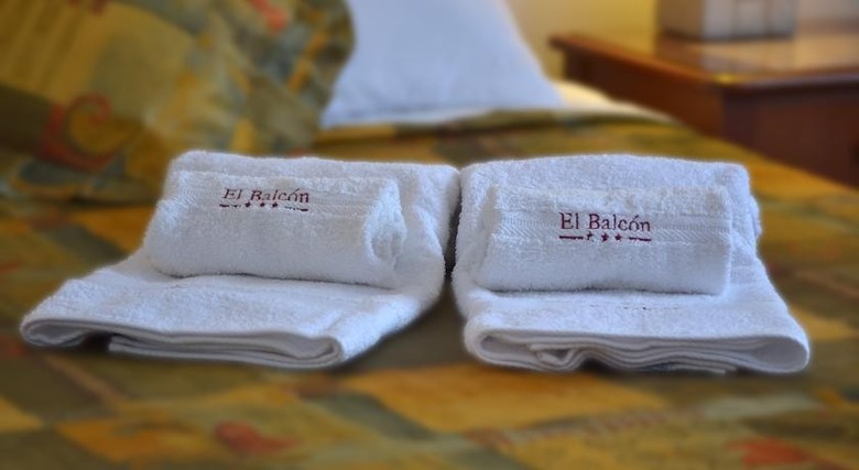 Hotel El Balc�n Hostal Tur�stico