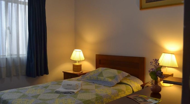 Hotel El Balc�n Hostal Tur�stico