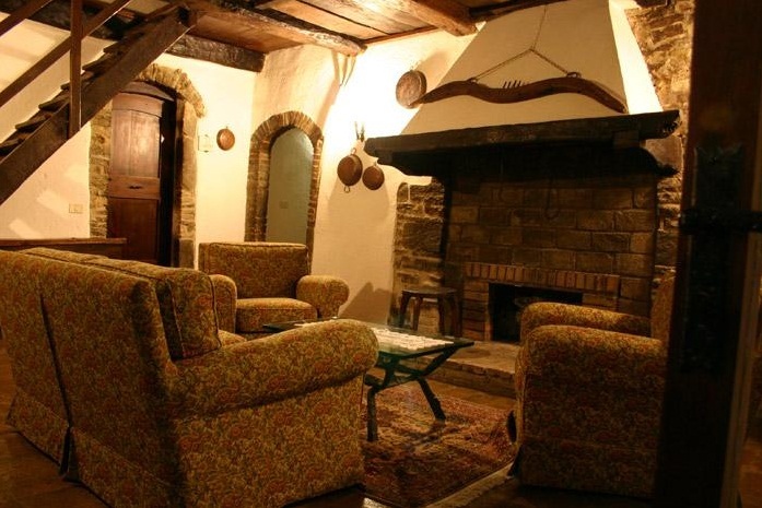 Hotel Le Silve