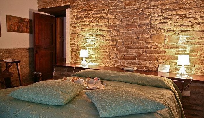 Hotel Le Silve