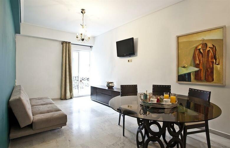 Hotel Art Suites