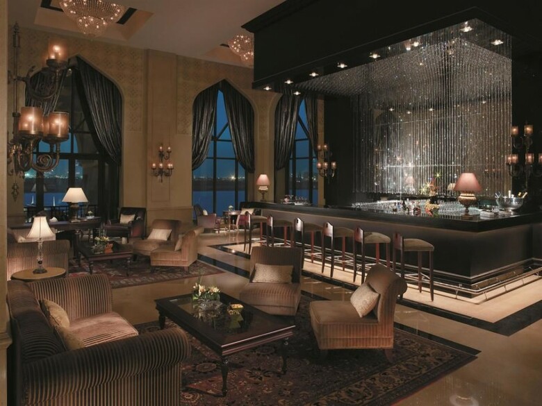 Hotel Shangri La Qaryat Al Beri