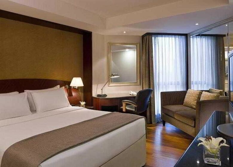 Sheraton Bahrain Hotel