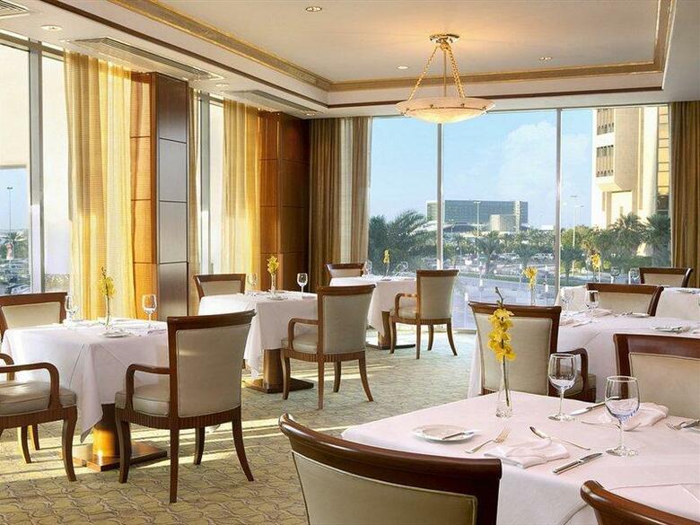 Sheraton Bahrain Hotel