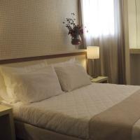 Hotel Armon Yam