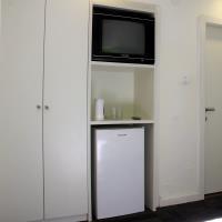 Hotel Armon Yam