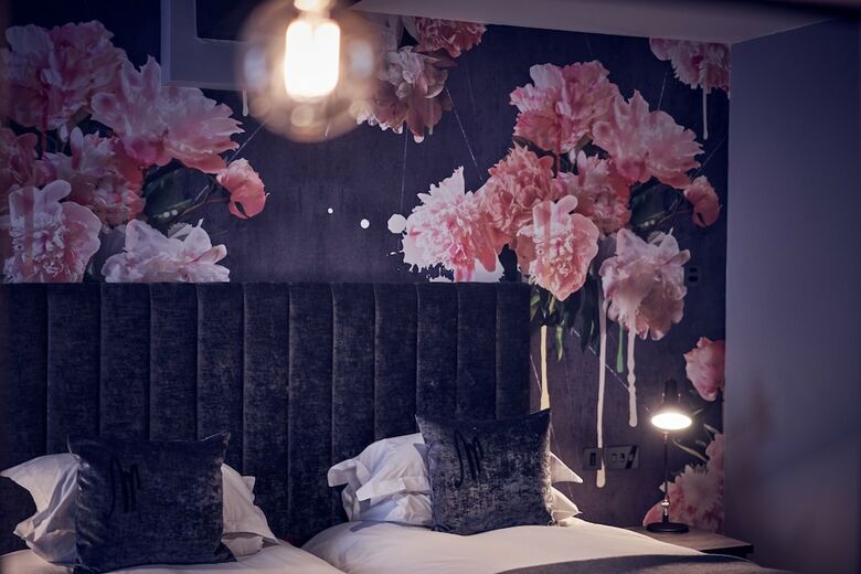 Hotel Malmaison Belfast
