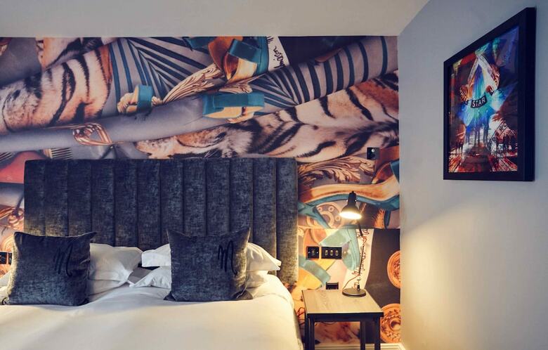 Hotel Malmaison Belfast