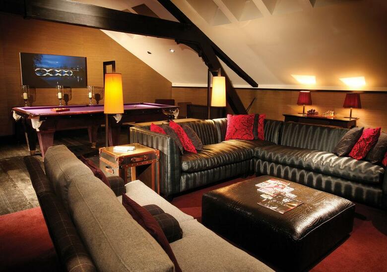 Hotel Malmaison Belfast