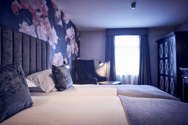 Hotel Malmaison Belfast
