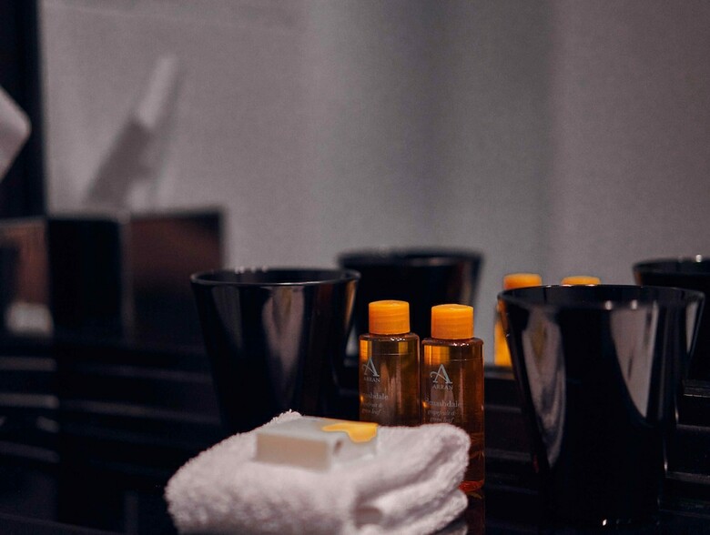 Hotel Malmaison Belfast