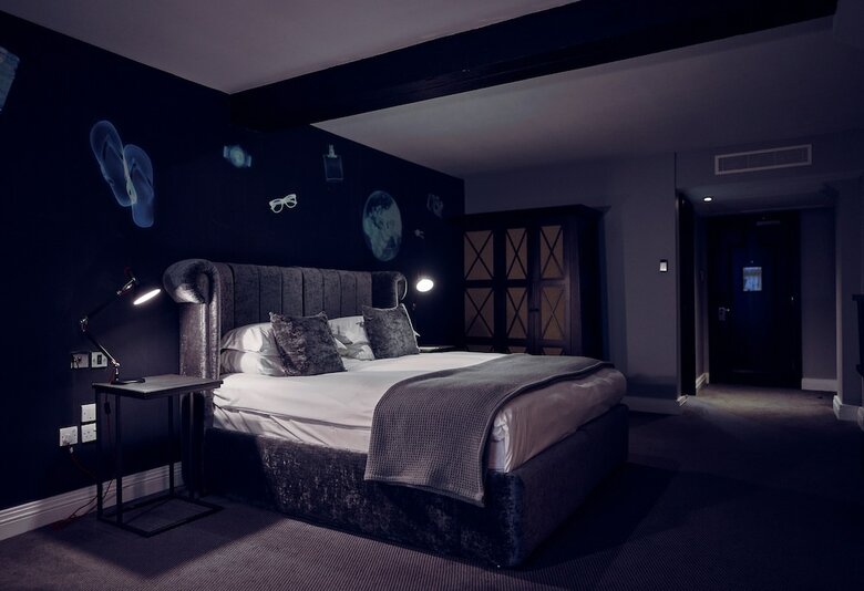 Hotel Malmaison Belfast