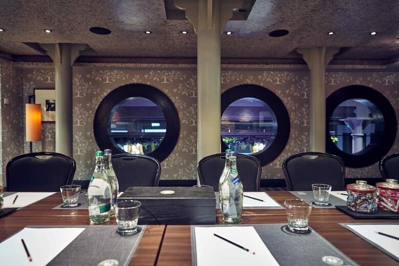 Hotel Malmaison Belfast