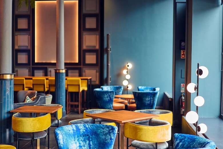 Hotel Malmaison Belfast