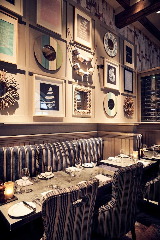 Hotel Malmaison Belfast