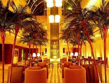 Hotel Safir Heliopolitan