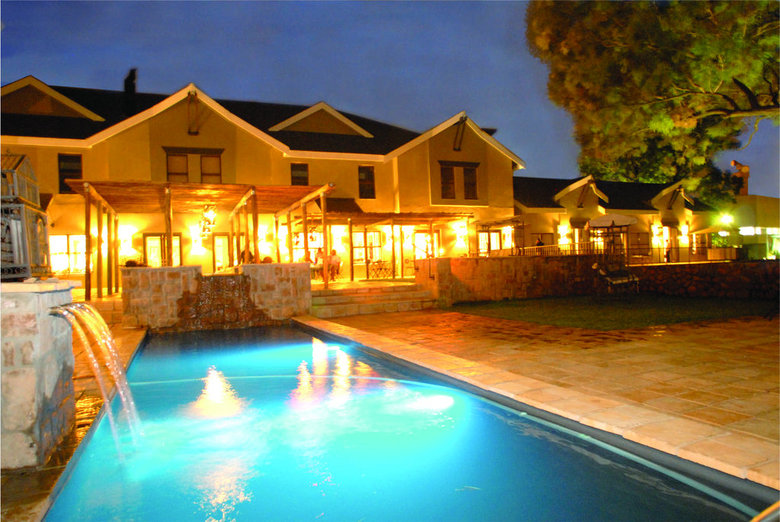 Hotel Protea Willow Lake