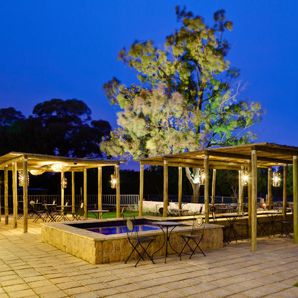 Hotel Protea Willow Lake
