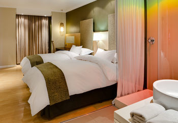 Hotel Protea Willow Lake
