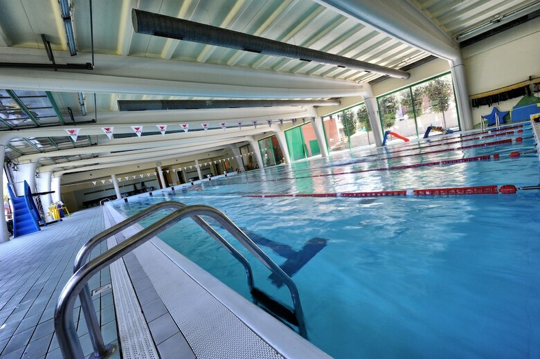 Hotel Holiday Inn Exp Bergamo West