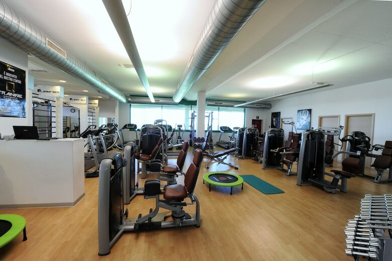 Hotel Holiday Inn Exp Bergamo West
