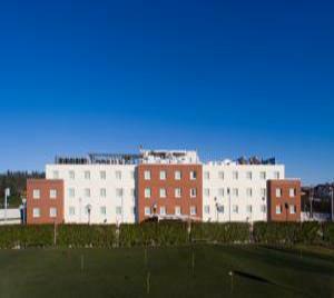Hotel Holiday Inn Exp Bergamo West