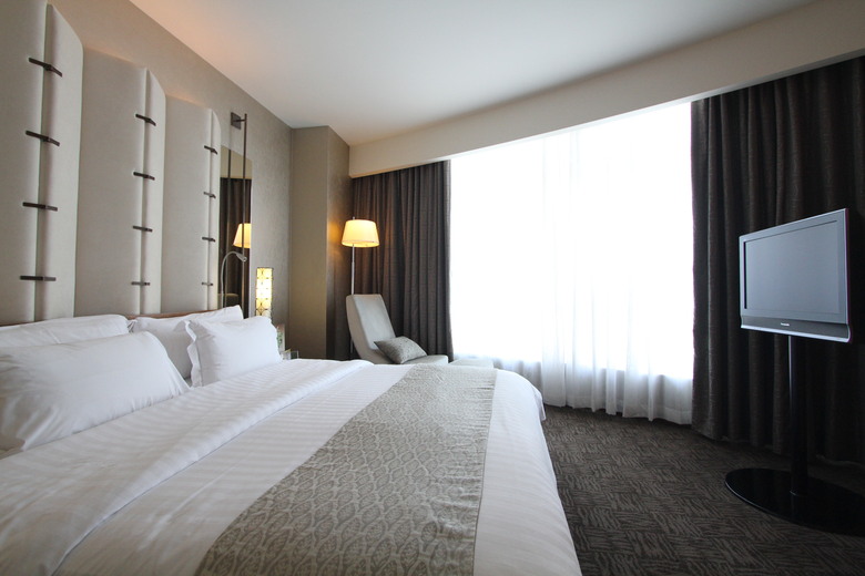 Hotel Centara Grand At Central World